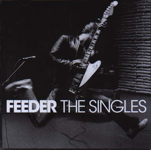 Feeder: Singles (1 CD)