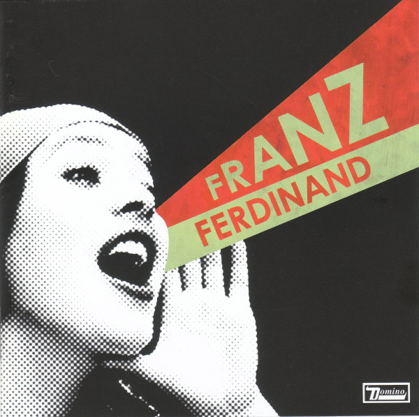 

Franz Ferdinand: You Could Have It So Much Better (1 CD)