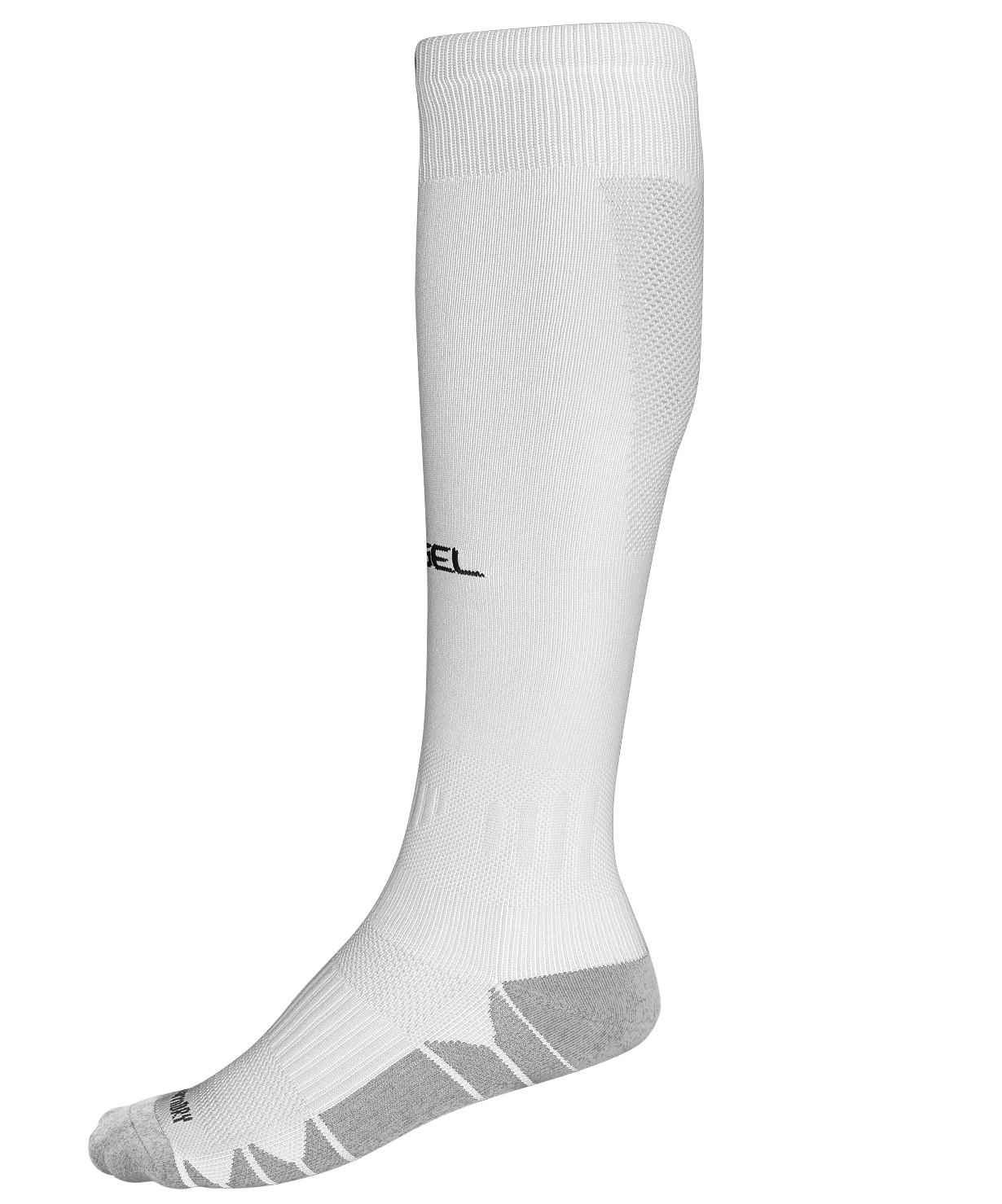 Гетры футбольные Jogel Match Socks, белый (39-42)