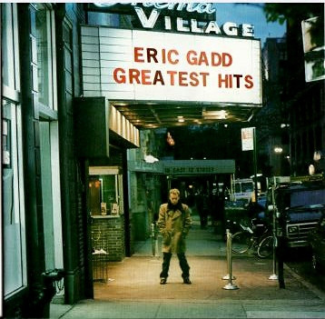 Eric Gadd: Greatest Hits (1 CD)