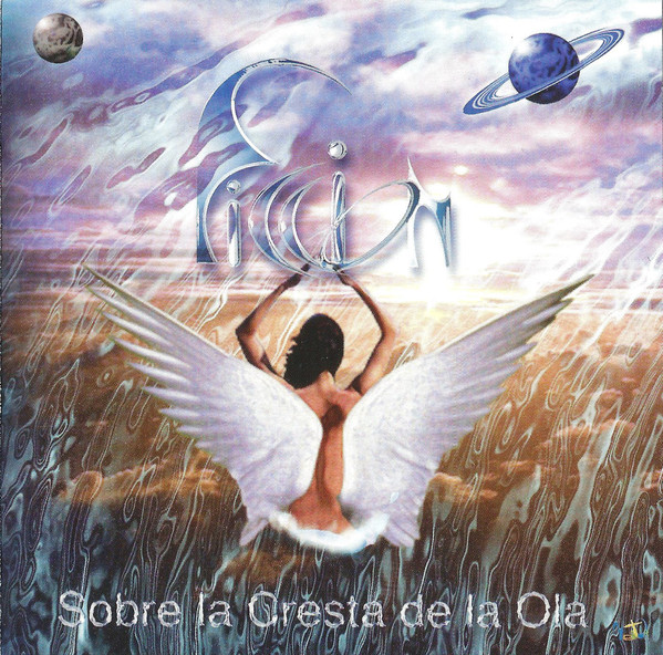 

Ficcion: Sobre La Cresta De La Ola (1 CD)