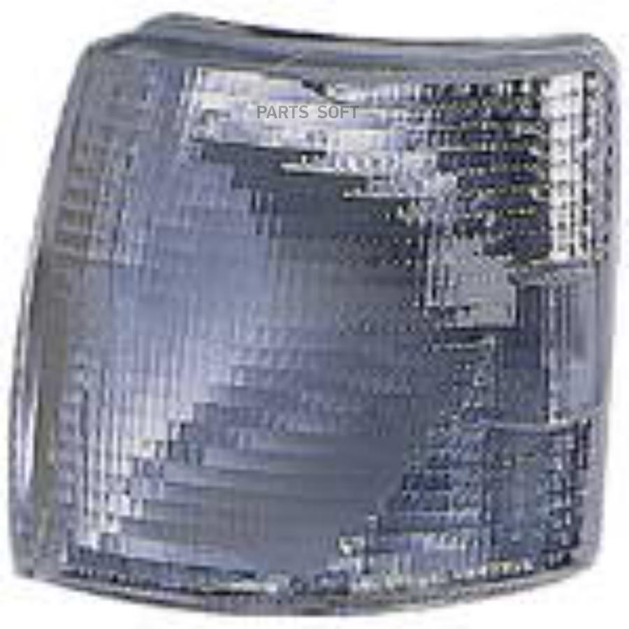 

Указатель Поворота Depo 441-1510L-UE-C