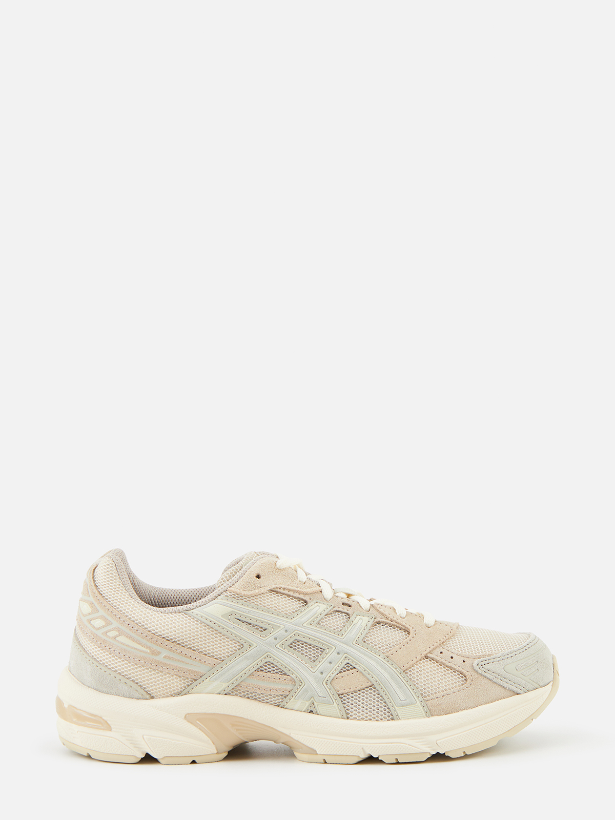 

Кроссовки мужские Asics 1201A255 бежевые 36 EU, Бежевый, 1201A255