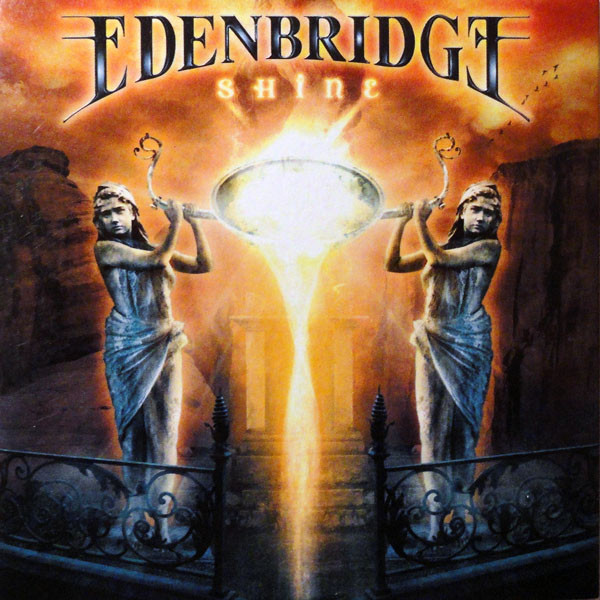 

Edenbridge: Shine (1 CD)