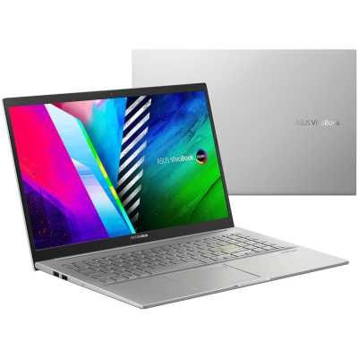 

Ноутбук ASUS VivoBook 15 K513EA-L12022W Silver (90NB0SG2-M013E0), VivoBook 15 K513EA-L12022W