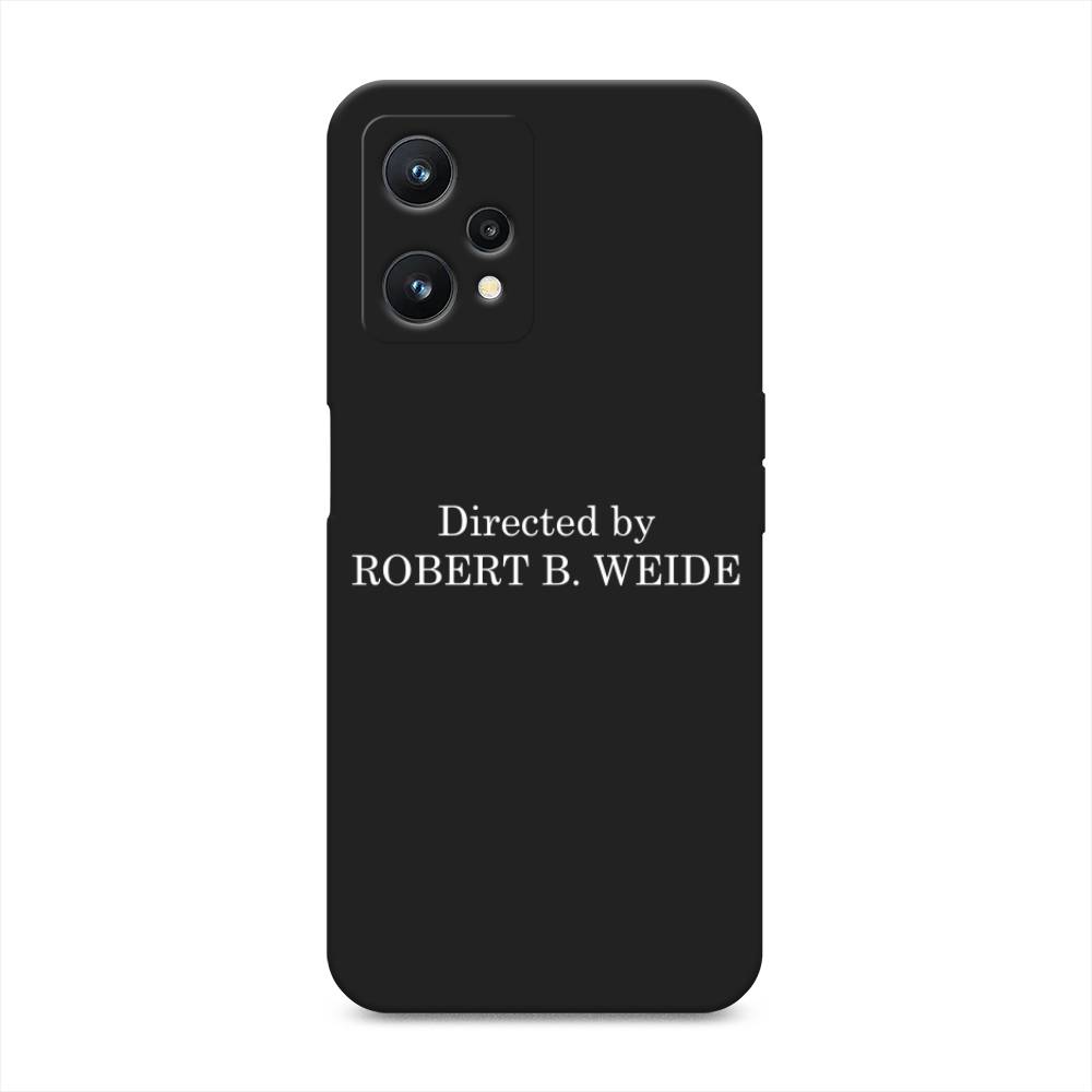 Чехол Awog на Realme 9 Pro 