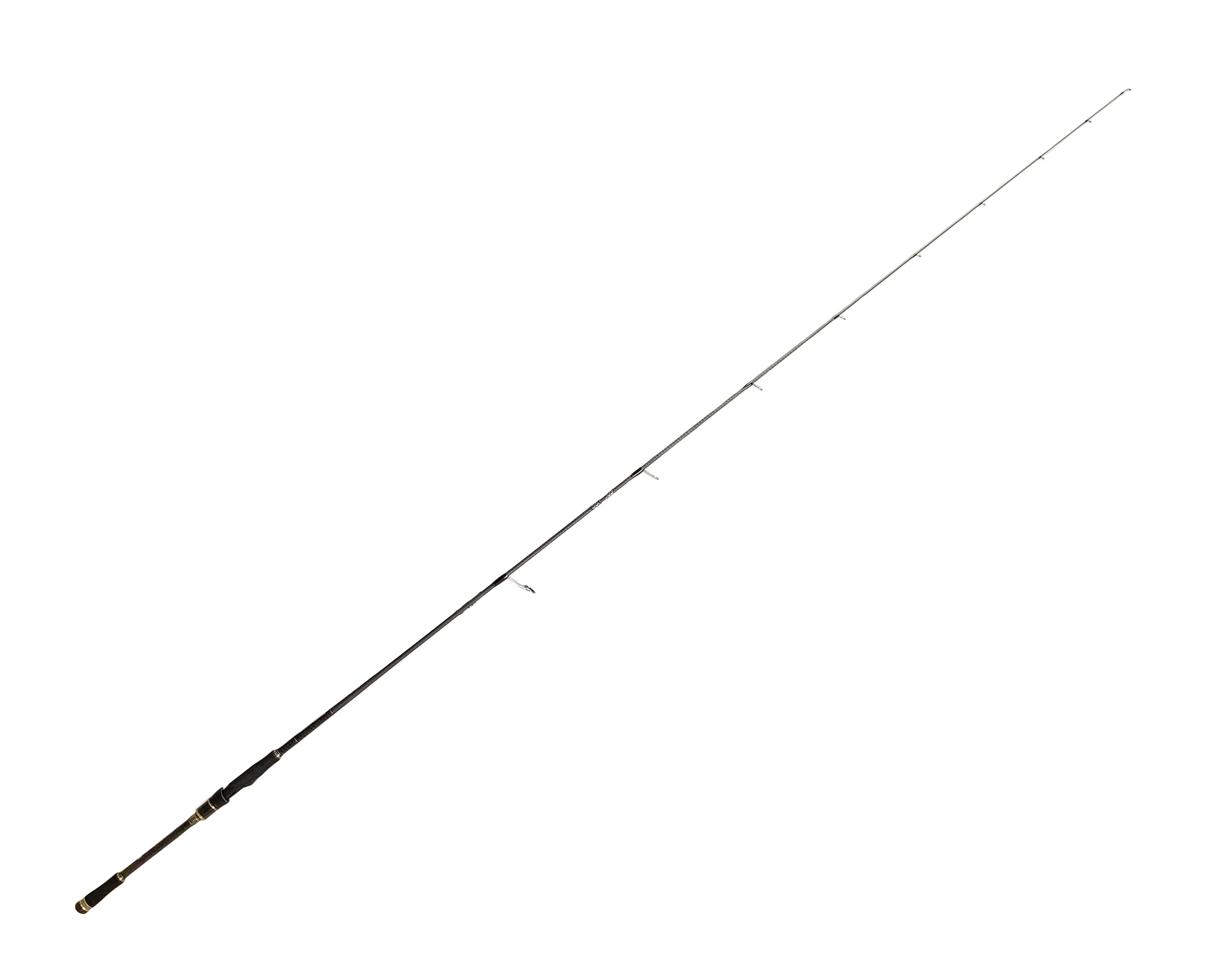 

Спиннинг Hearty Rise TOURNAMENT TEAM DUBNA Limited TDT-822ML 2.50м 7-30гр, TOURNAMENT_черный_золотой