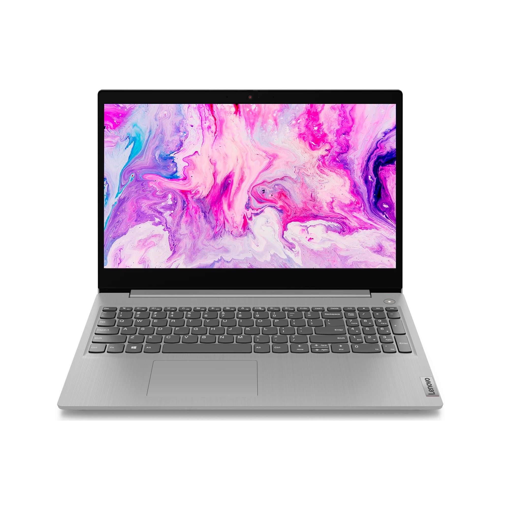 

Ноутбук Lenovo IdeaPad 3 15IML05 Gray (81WB012GRE), IdeaPad 3 15IML05