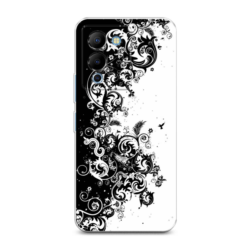 Чехол для Infinix Note 12 G96 