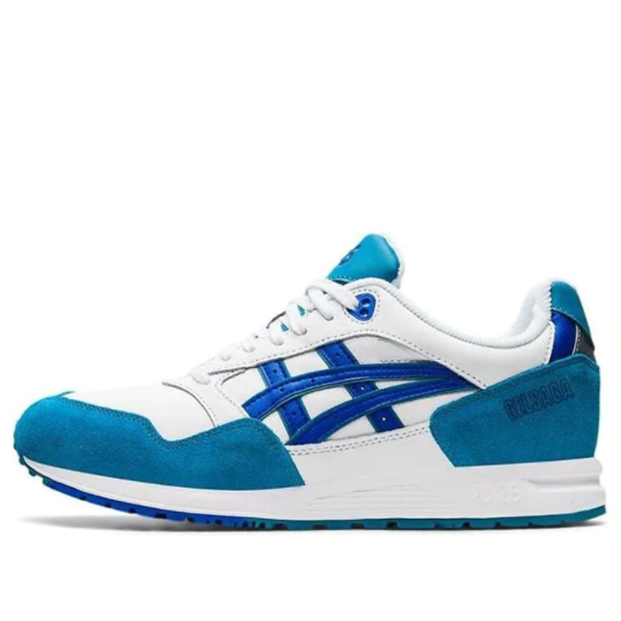 

Кроссовки мужские Asics 1191A169-100 белые 42.5 EU, Белый, 1191A169