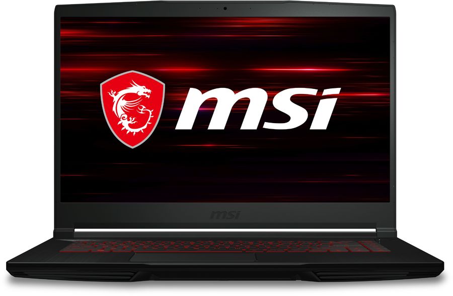 

Ноутбук MSI GF63 Thin 10SC-634XRU Black (9S7-16R512-634), GF63 Thin 10SC-634XRU