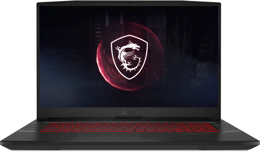 

Ноутбук MSI Pulse GL76 11UCK-456XRU серый (9S7-17L222-456), Pulse GL76 11UCK-456XRU