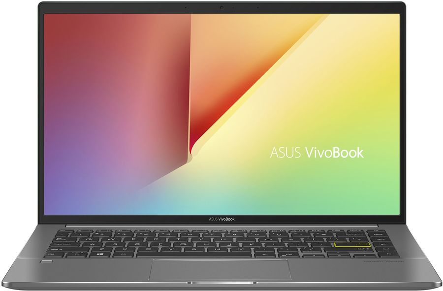 

Ультрабук ASUS S435EA-KC046T зеленый (90NB0SU1-M01180), S435EA-KC046T