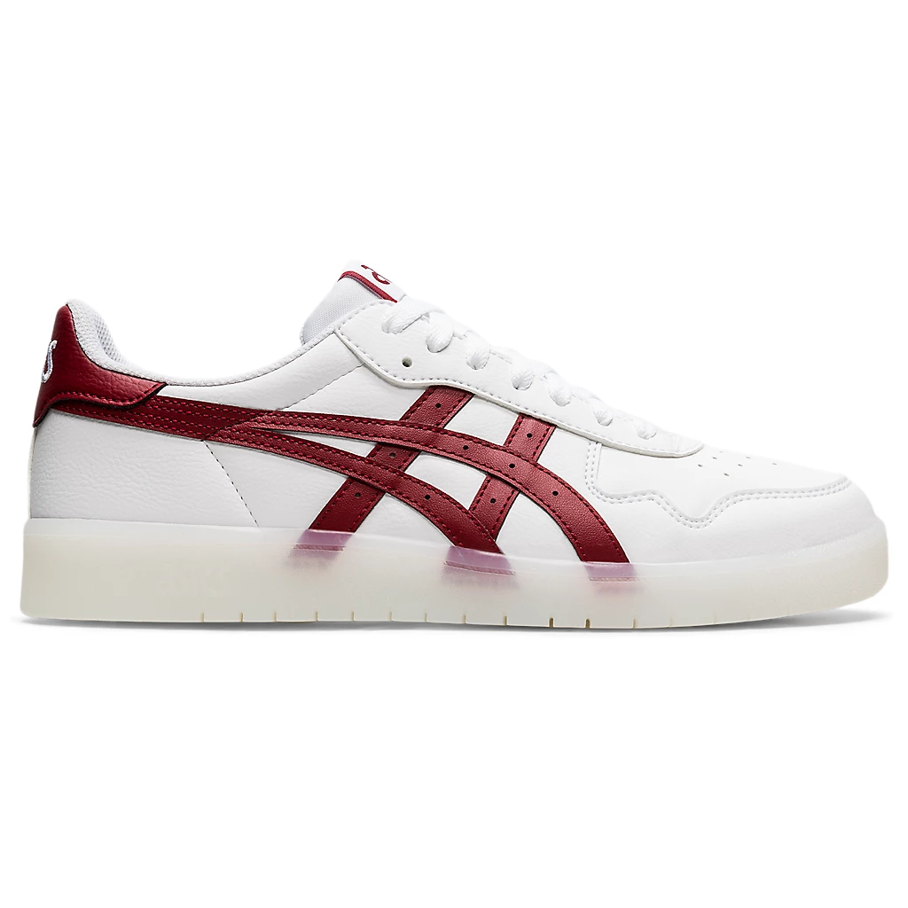 

Кеды мужские Asics 1201A294-101 белые 37.5 EU, Белый, 1201A294