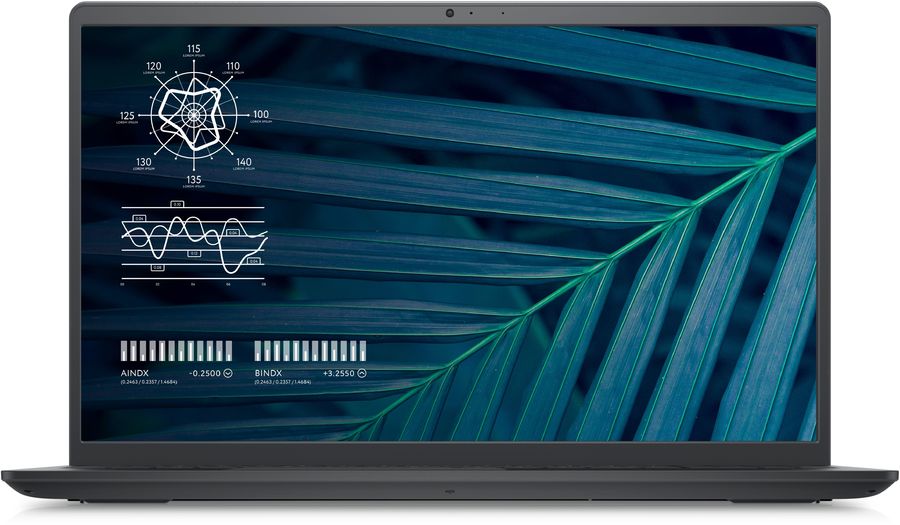 

Ноутбук Dell 3510 серый (3510-5074), 3510