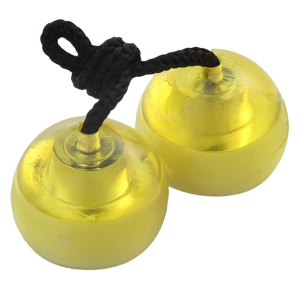 

Антистресс-игрушка YoYo с подсветкой белая, TZ AN 706