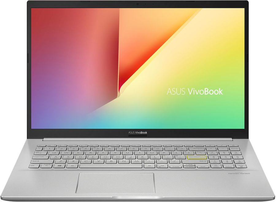 

Ноутбук ASUS K513EA-L12041 золотистый (90NB0SG3-M002A0), VivoBook 15 K513EA-L12041