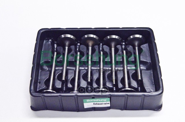

Комплект Клапанов 4+4 Borsehung B18640 Borsehung B18640