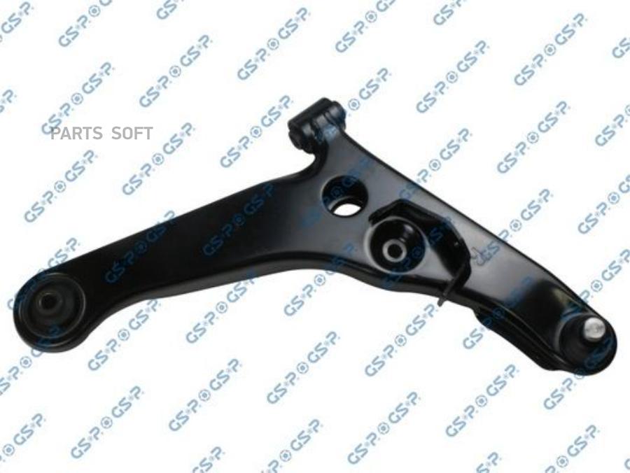 

Рычаг Подвески Mitsubishi Outlander I (Cu_w) GSP арт. s061080