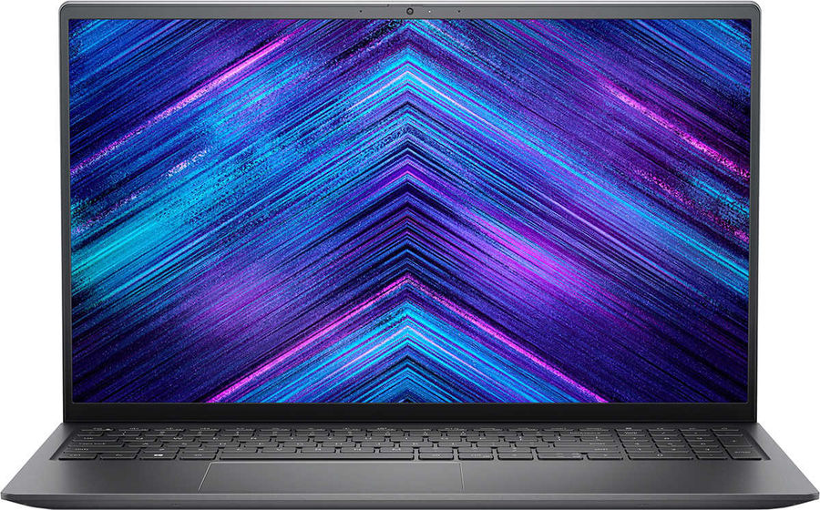 

Ноутбук Dell 5515 серый (5515-0458), Vostro 5515