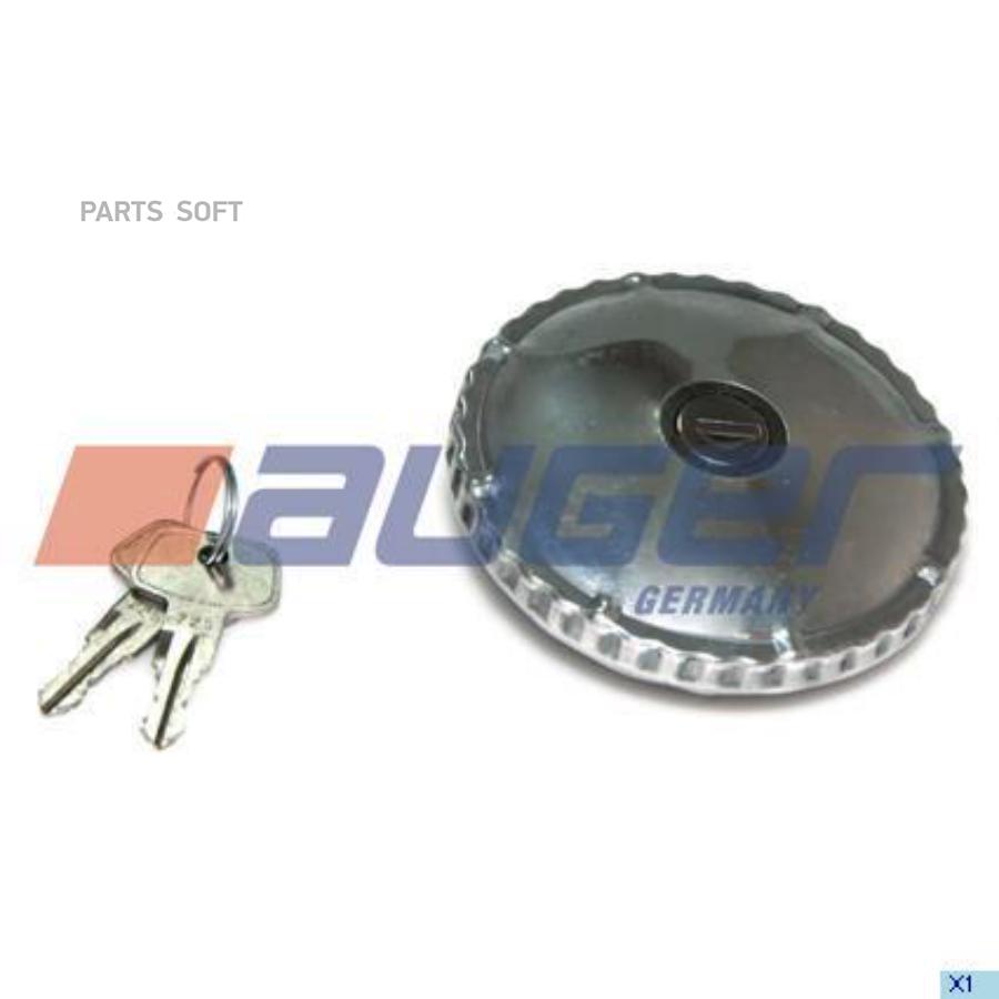 

Крышка Топливного Бака Замком Ключами AUGER 54696