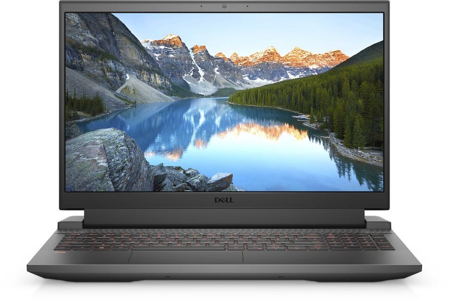 

Ноутбук Dell 5510 серый (G515-4359), G15 5510