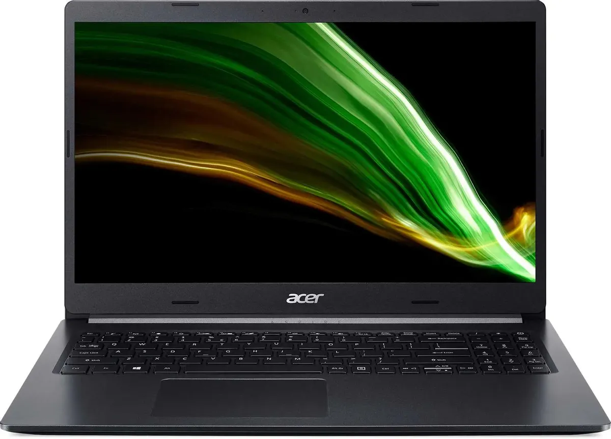 

Ноутбук Acer Aspire 5 A515-45-R0CN Black (NX.A85ER.00D), Aspire 5 A515-45-R0CN