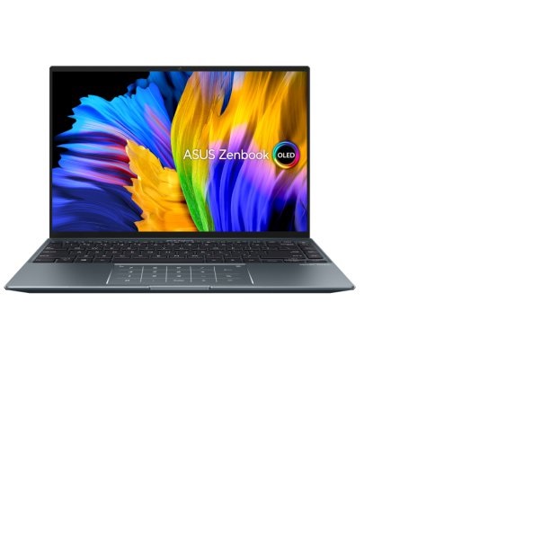 

Ультрабук Asus ZenBook 14X OLED Grey (90NB0UQ1-M05270), Asus ZenBook 14X OLED UX5401EA
