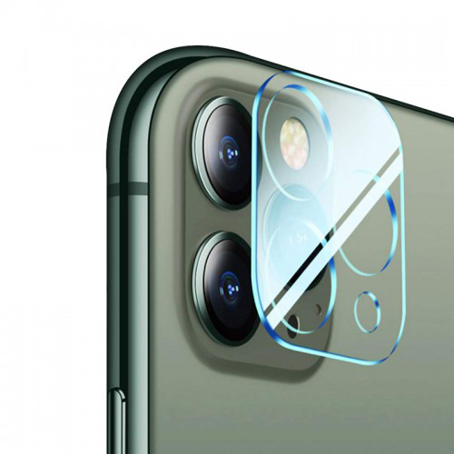 

Защитное стекло для камеры iPhone 11 Pro Hoco V11