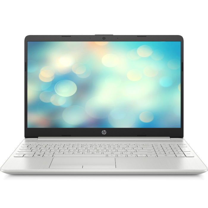 Ноутбук HP 15s-eq2124ur Silver