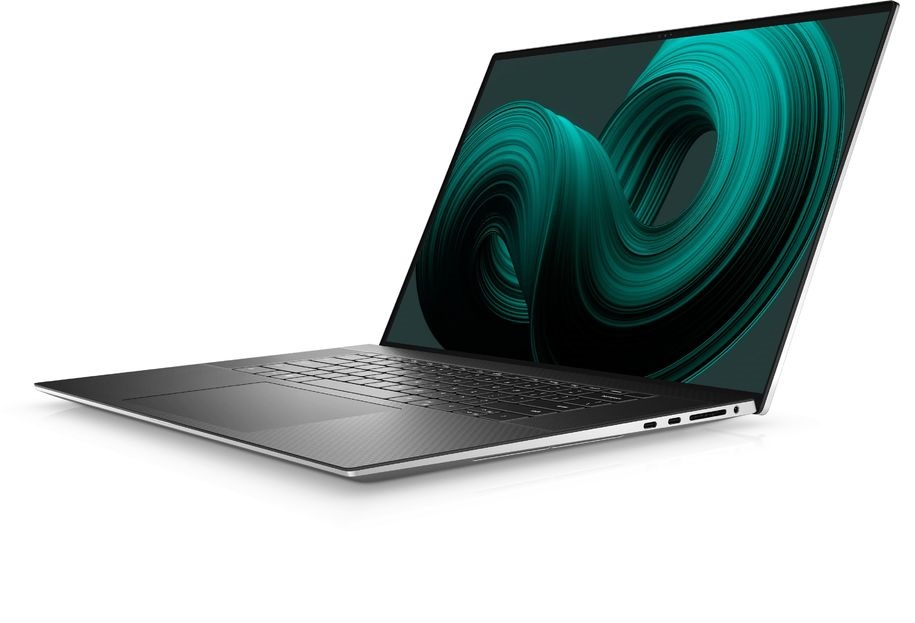 

Ультрабук Dell XPS 17 (9710-0642) Silver, XPS 17 (9710-0642)