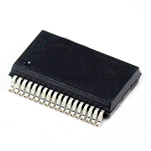 

BTS5590G микросхема, BTS5590G