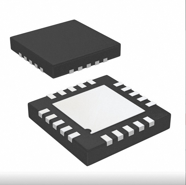 

BQ24725ARGR микросхема, BQ24725ARGR