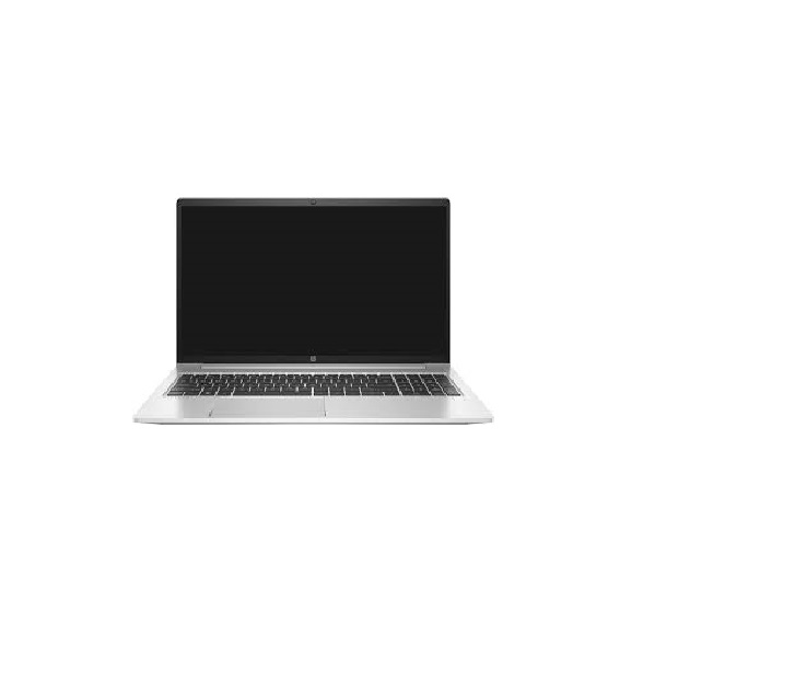 фото Ноутбук hp probook 455 g8 (3a5h4ea) silver