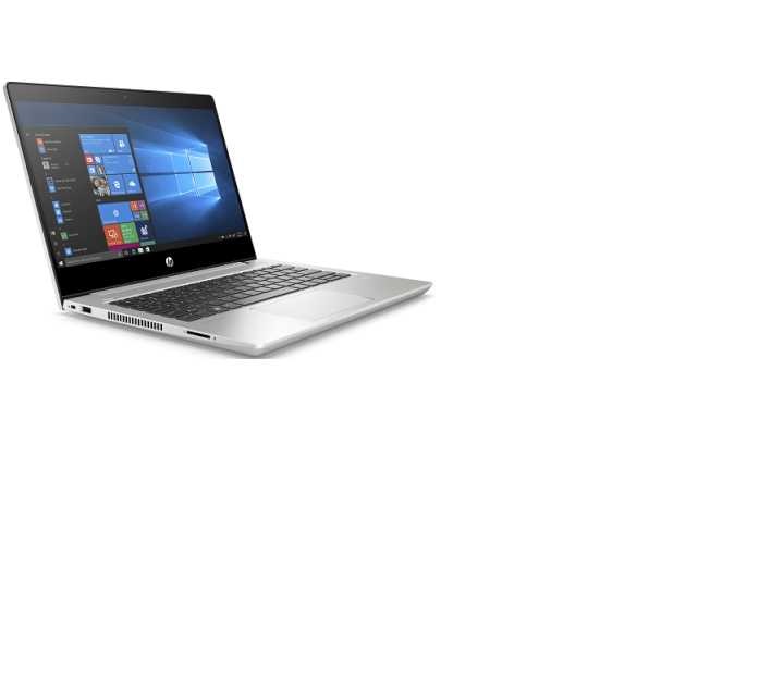 фото Ноутбук hp probook 640 g8 (45m60es) silver