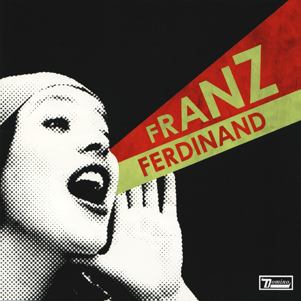 

Franz Ferdinand: You Could Have It So Much Better (1 CD)