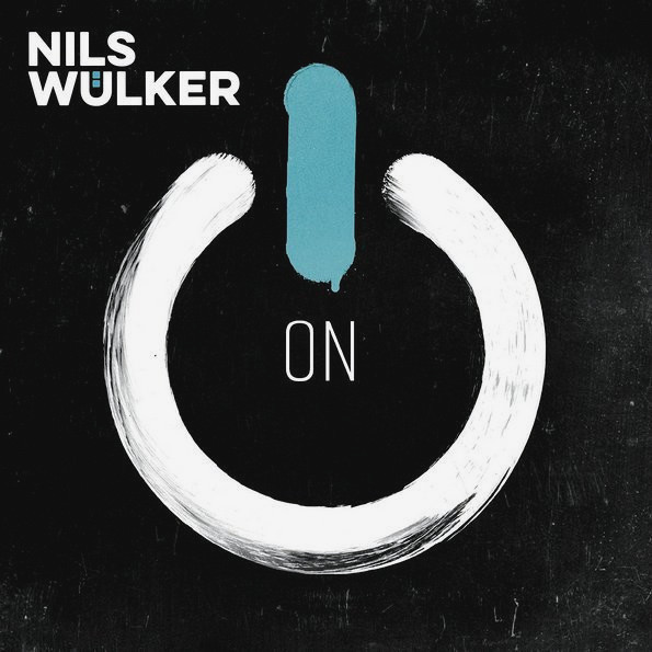 Nils Wulker / On (LP)