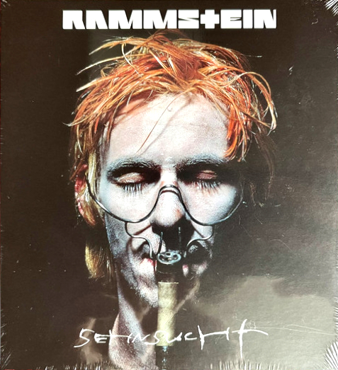 

Rammstein / Sehnsucht (CD)