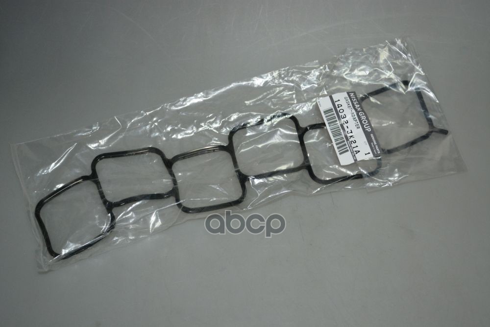 

Прокладка Впускного Коллектора Infiniti G (V36) (2007-2013) NISSAN арт. 14032JK21A