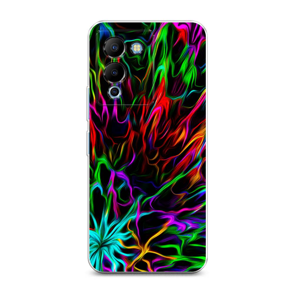 Чехол для Infinix Note 12 G96 