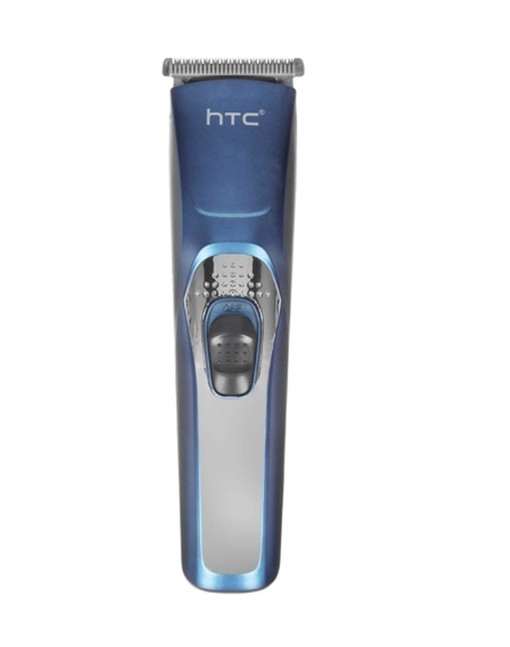 

Машинка для стрижки волос HTC AT-228C синий, черный, AT-228C