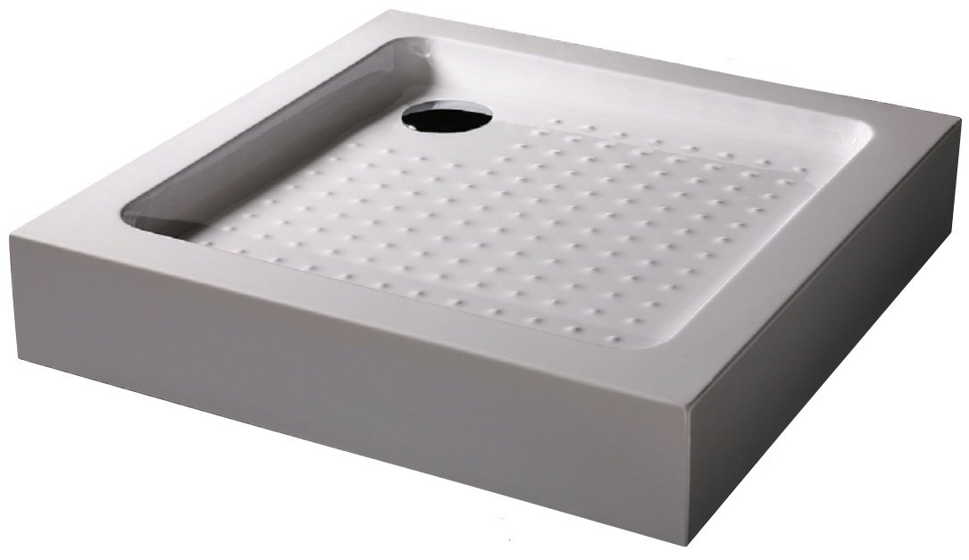 

Душевой поддон Bandhours Square 99-Tray 90х90