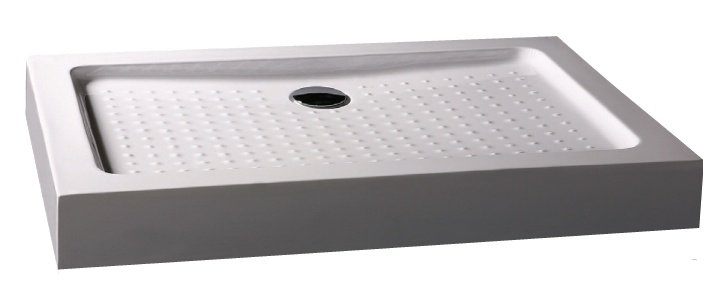 

Душевой поддон Bandhours Rectangular 914-Tray 90х140