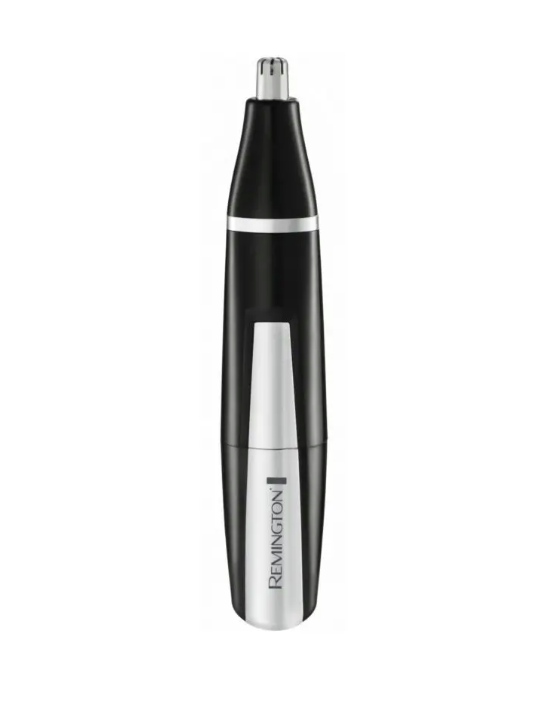 

Триммер Remington NE3560 серебристый, черный, NE3560