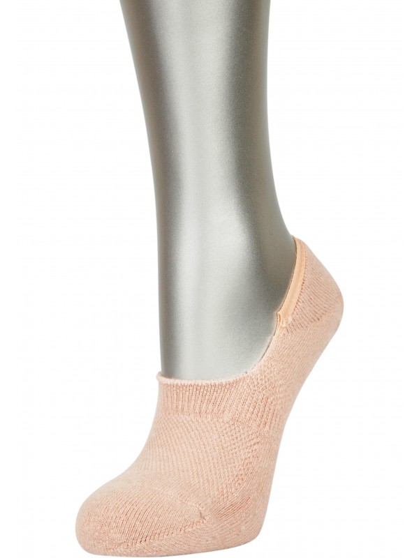 

Подследники ASKOMI AU-8030 розовые 25 (39-42), AU-8030