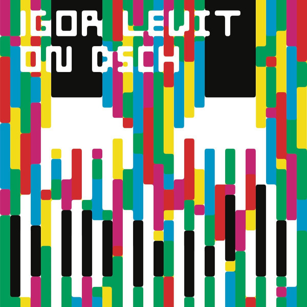 

Igor Levit / On DSCH (3CD)