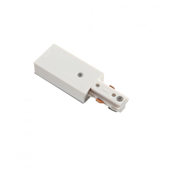 

Шинная система Megalight MEGALIGHT 1-Phase WSO 71 white