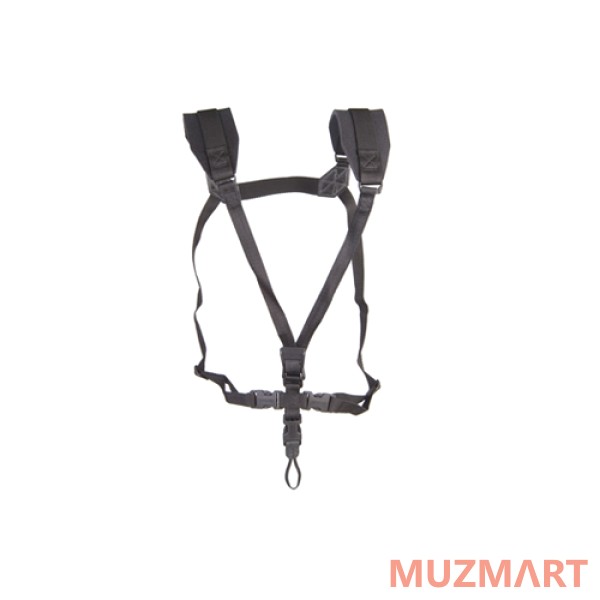 фото Neotech soft harness ремень для саксофона 21-31,2 см