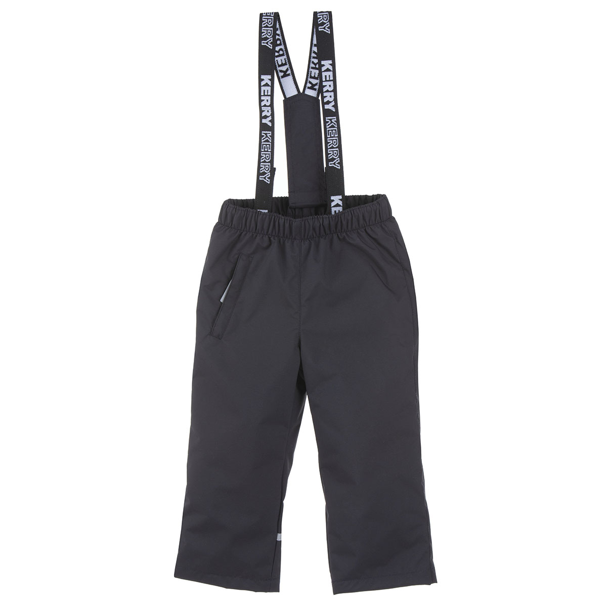 

Брюки детские KERRY HOP, 042-черный, 134, HOP