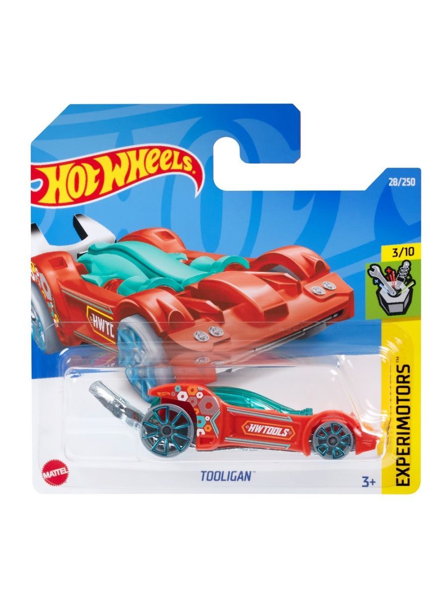 Hot Wheels С‚17674